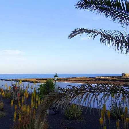 Ferienhaus Blanca De Las Salinas *