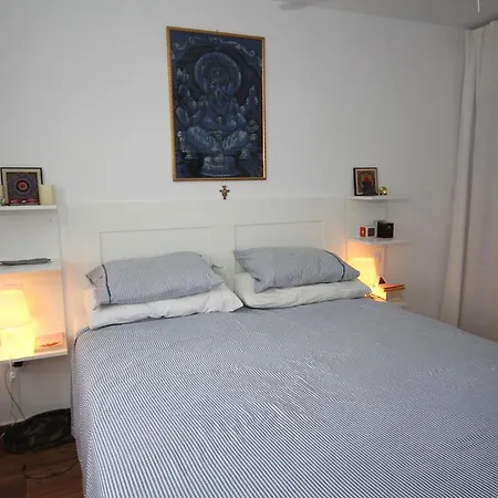 Ferienhaus Blanca De Las Salinas *